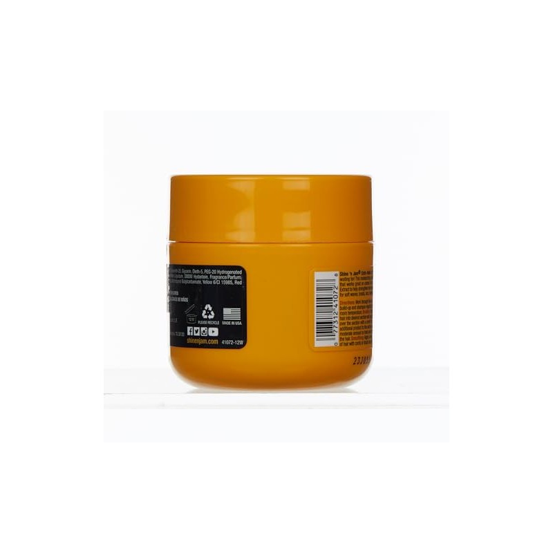 Shine 'n Jam Proam Ampro Shine 'N Jam Konditionierungsgel, Extra