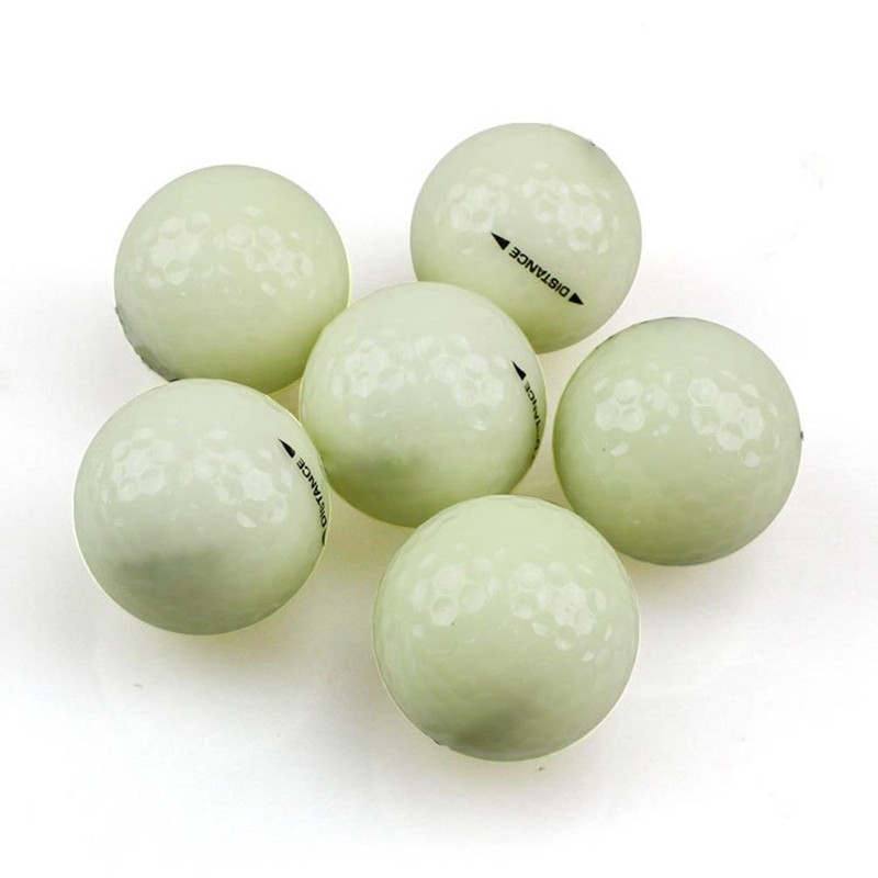 6Pcs Balls Light up Balls ing in The Dark Ball