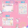 Potty Training Sticker, Potty Training Chart Funny Motivational Potty Training