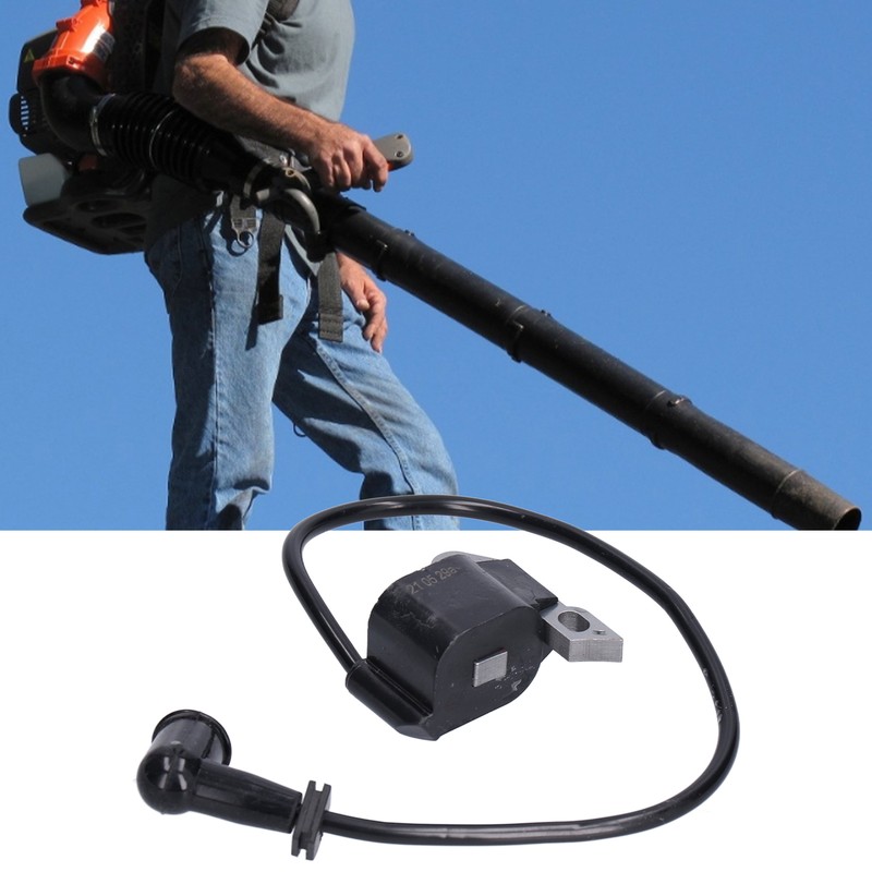 Ignition Coil Wear Resistant Backpack Blower Coil Suitable for STIHL