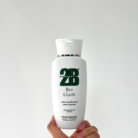 2BAladdin Bio Cla Balance Oily Toner 200ml / 2B알라딘 바이오 클라 밸런스 지성 토너 200ml