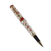 Gullor Collectible Luxury Rollerball pen Dragon and Phoenix Red and