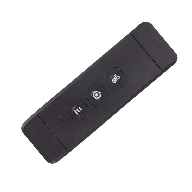 Clip On Book Light Multipurpose Ultrathin Mini 3 Levels Brightness
