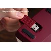 8BitDo 18 Keys Retro Mechanical Numpad, Supports PC Numpad &