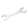 HARFINGTON Super Thin Open End Wrenches Metric, 30mm x 32mm,