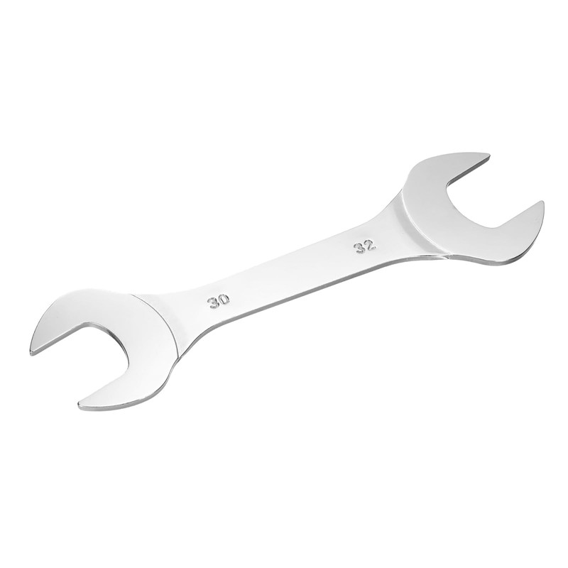 HARFINGTON Super Thin Open End Wrenches Metric, 30mm x 32mm,