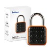 Relihom Gym Locker Lock, IP67 Waterproof Combination Lock for Locker,