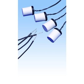 Delmhorst GB-1 Gypsum Soil Block w/6 ft. Lead Wire for Soil Moisture Meters (10)