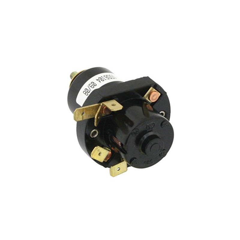 Headlight Switch, for Beetle & Bus 58-67, Ghia 68-70, Compatible