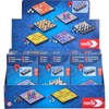 Noris Magnetic Travel Game 6 Assorted (Game)