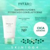 Sawdas [kit Protector Antiacan Skin1004 Madagascar Tea Fasdf