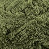 Plush Faux Fur Bulky Yarn, Super Soft Fluffy Fuzzy for