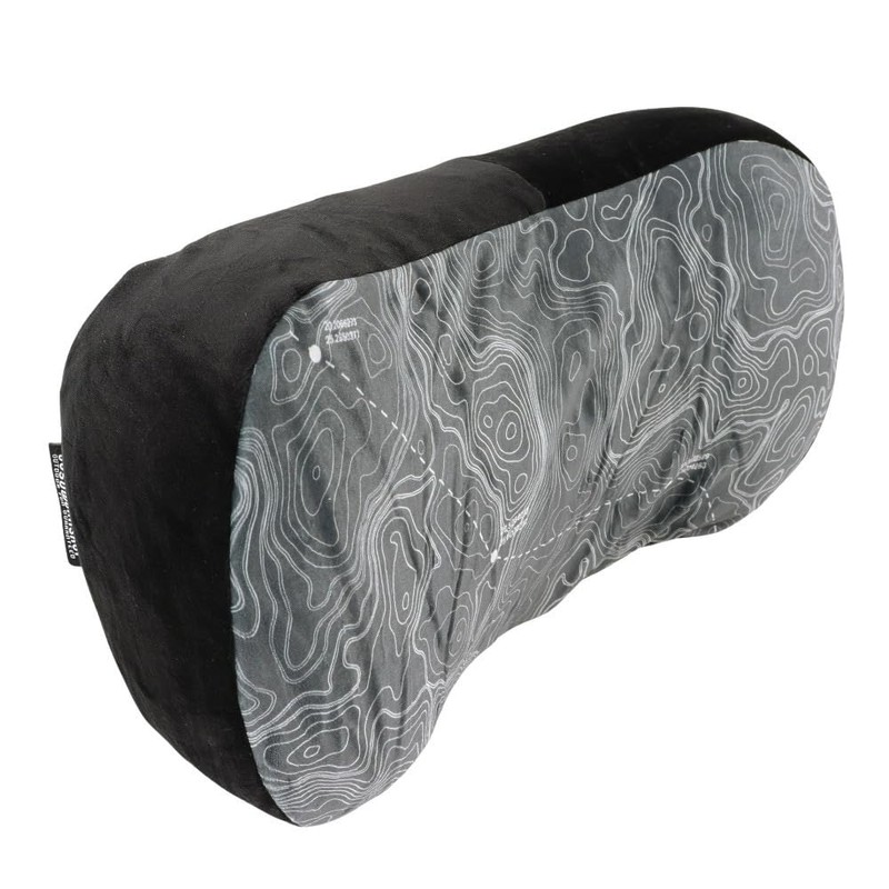 5050 Workshop 5050WOEKSHOP Packable Pillow Hard Packable Pillow