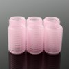 Volumizing Bangs Hair Roller 6-Piece Set Hair Rollers 3ea