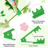 14 Pcs Valentine Rose Stripper Thorn Remover Tool Garden Pruning