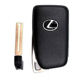 Lexus OEM Unlocked Lexus Keyless Remote Smart Key Fob HYQ14FLB 3950 G Hatch