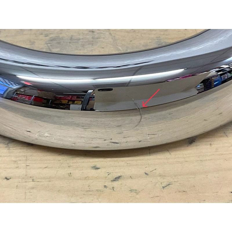 American Standard Selectronic Electronic Faucet in Polished Chrome 6055102.002