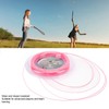 POWERTI BX70 Badminton Rackets String High Elastic Nylon Badminton Racquet