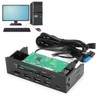 5.25in 3.5in Docking Station Good Compatibility Preventing Oxidation Fast Transmission