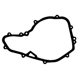 MG 8867 Stator Flywheel Cover Gasket for Kawasaki KLR650 KL650 KLR 650 KL 650 87-2019