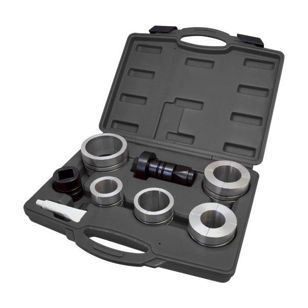 LISLETOOL Lisle 17350 Pipe Stretcher Kit, Collet Sets Expand Pipes