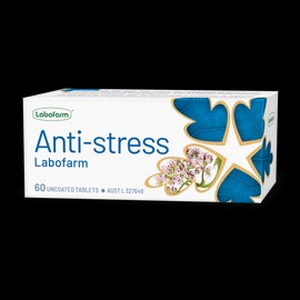 Labofarm Anit-Stress 60t