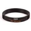 DSLRKIT Photographer's Wristband Set/Stop Lens Zoom Creep