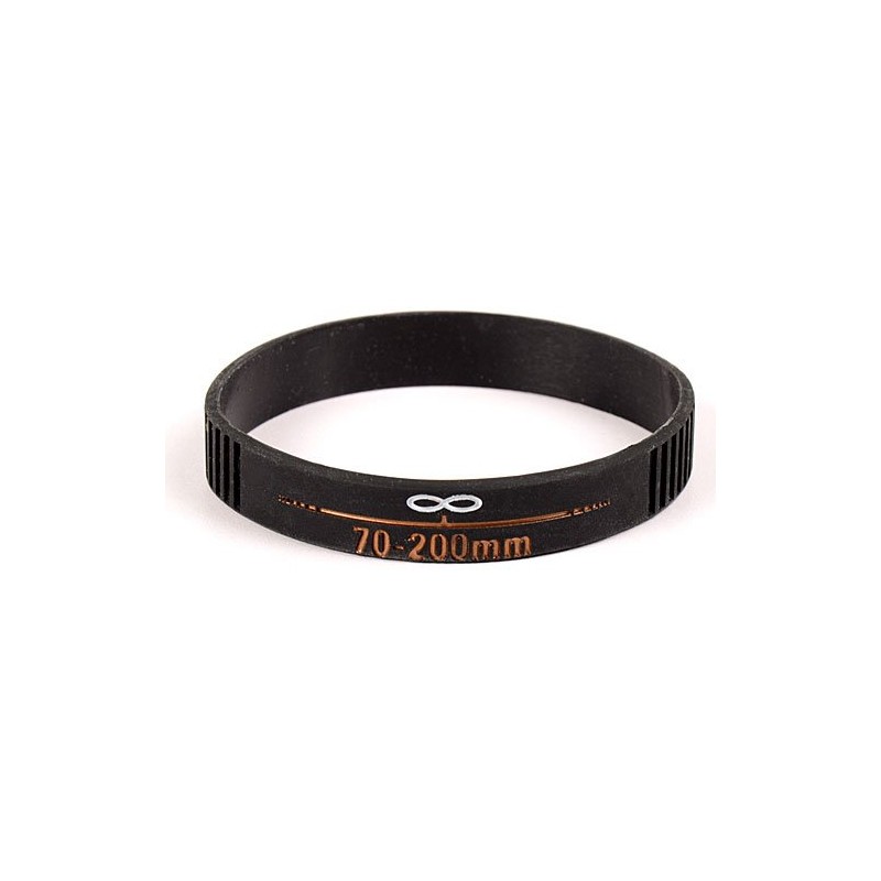 DSLRKIT Photographer's Wristband Set/Stop Lens Zoom Creep