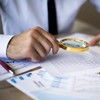 Magnifying Glass 6X Magnification Magnifier Handheld Magnifier for Science, Reading