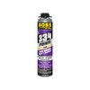 Boss 334 Window and Door Gun Foam - 24oz -
