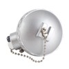 Kuuleyn Thermocouple Terminal Head, 201 Stainless Steel RTD PT100 Temperature
