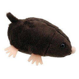 The Puppet Company - Finger Puppets - Mole, PC020242