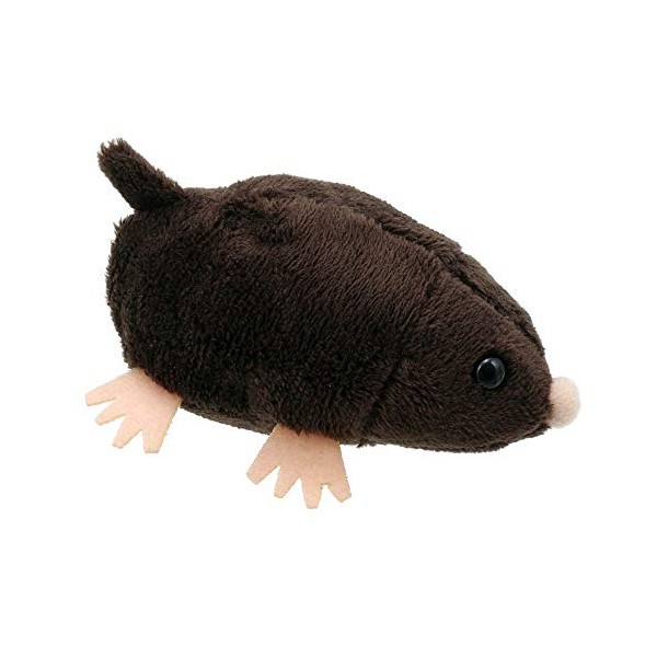 The Puppet Company - Finger Puppets - Mole, PC020242