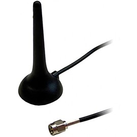 INSYS Magnetic Antenna 4G/3G/2G SMA
