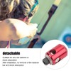 Archery Shock Absorber Adapter Quick Disconnect Bow Adapter Quick Detach