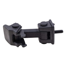 Brock Replacement Hood Latch Safety Catch Compatible with 1997-2006 Wrangler 55176636AD