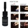 Windshield Crack Repair Kit - Glass Repair Kit Windshield |