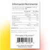 Primetech Nutrition L-Arginina Cápsulas 500 mg 100 Cápsulas óxido nítrico,