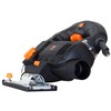 WEN 33606 6.6-Amp Variable Speed Orbital Jig Saw with Laser