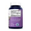 Policosanol 100mg 180 Veggie Capsules (Vegan, Non-GMO & Gluten-Free) Supports