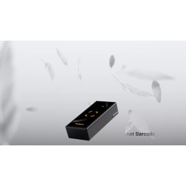 Inateck Mini 1D 2D QR Barcode Scanner Bluetooth Laser Wireless 2.4GHz W/ APP SDK