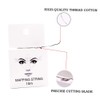 Pre-Inked Mapping Strings Pigment String for Microblading PMU Accessories Brow