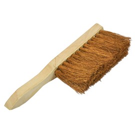 Faithfull FAIBRCOCO11 Soft Coco Hand Brush 275mm (11in)
