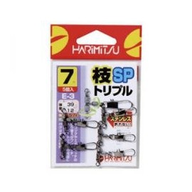 Henna Fruit Branch SP Triple E – 3