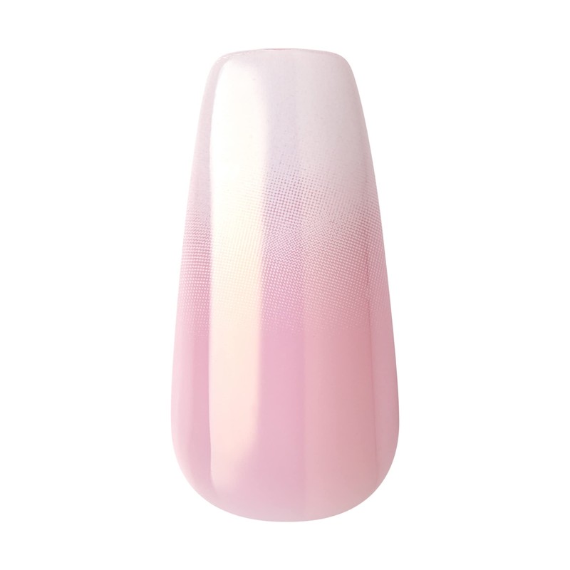 KISS Masterpiece One-Of-A-Kind Luxe Manicure - Kitty Gurl