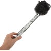 Cepillo corporal de doble cara con mango largo WHAMVOX 40D3030X2IBDE127
