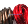 Vital Wave/AP Ultra Flexible 20ft Each Red & Black 4