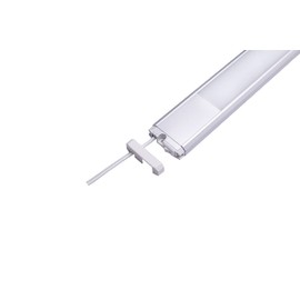 230 V LED Light Strip 11 W (60 cm) Incl. On/Off Switch S47 - Incl. Power Plug