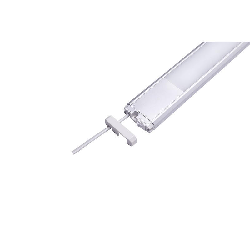 230 V LED Light Strip 11 W (60 cm) Incl.