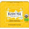 KUSMI TEA Explore Addict 20 Tea Bags (No Individual Packaging),